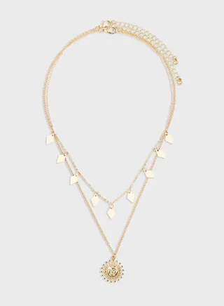 Aya 2 Pack Necklace