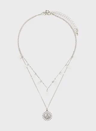 Aya 2 Pack Necklace