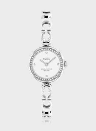 Gracie Analog Watch