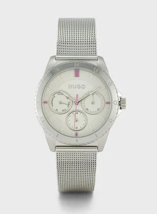 Dance Analog Watch