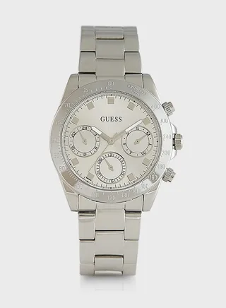 Eclipse Analog Watch