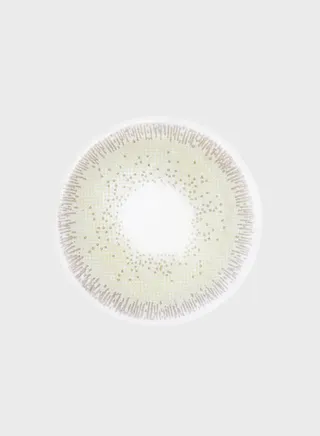Layala Lenses - 2 Lenses - Forest Green