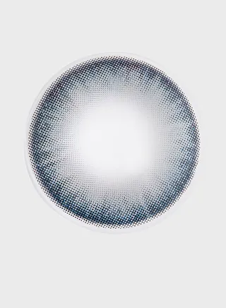 Layala 2021 Collection - 2 Lenses - Skye Blue