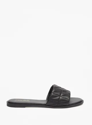 One Strap Flip Flops