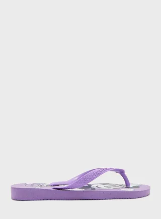 Top Disney Flip Flops
