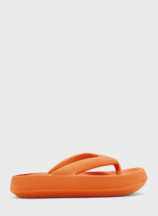 Chunky Toe Post Slider