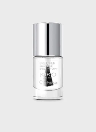 Breather Base & Top Coat