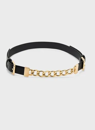 Christa Belt