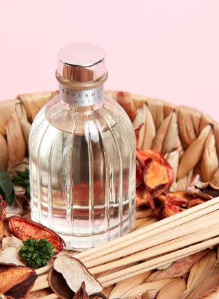 Freesia & Berries - Mini Diffuser 100ml