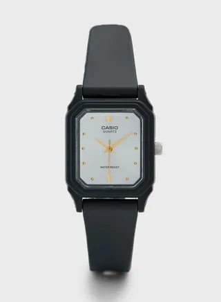 Analog Watch