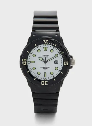 Analogue Watch