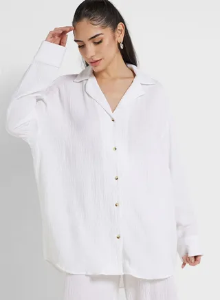 Button Down Shirt