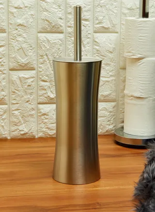 Stainless Steel Toilet Brush