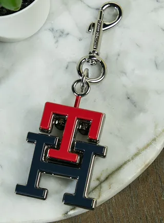 Logo Keyfob