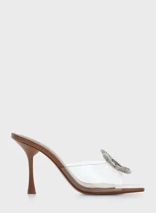 Late-A Sandals