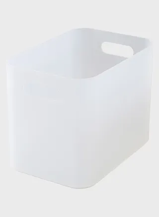 Pp Makeup Box