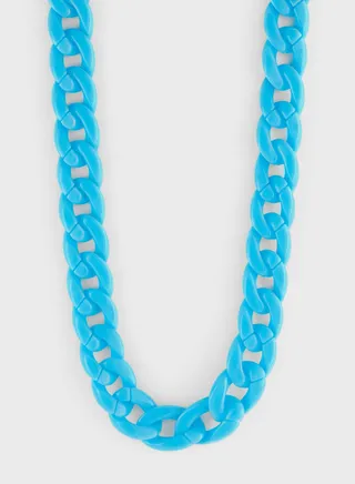 Lemma Chain Necklace