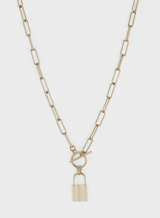 Ljosefine Necklace