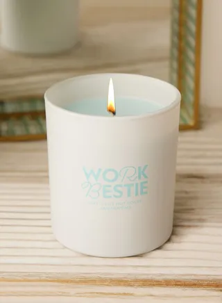 Tell It Like It Is Candle