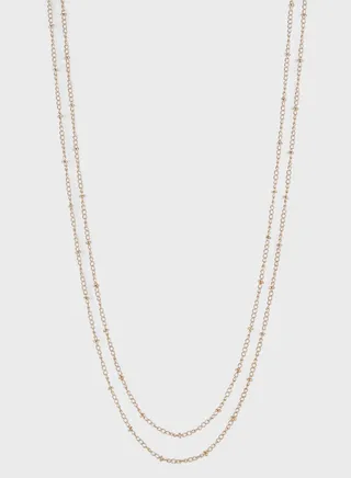 Lerika Necklace