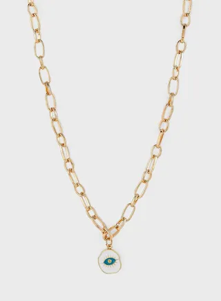 Karoline Necklace