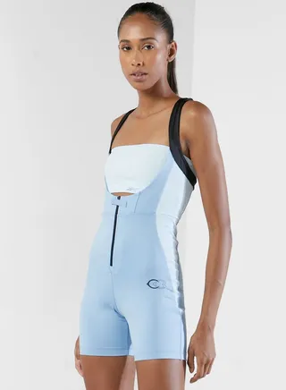 Logo Playsuit
