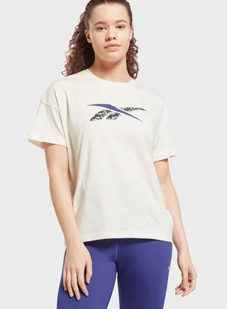Training Essential Graphic T-Shirt