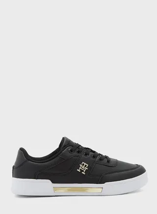 Prep Court Sneakers