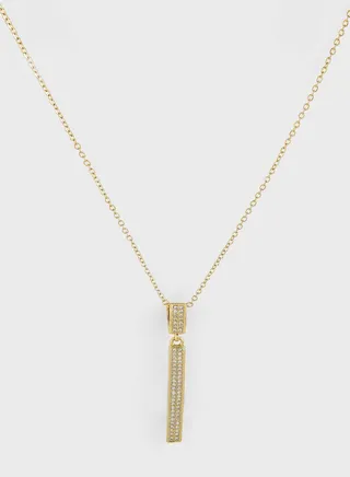 Jenna Necklace