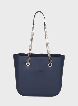 Mini Tote Bag