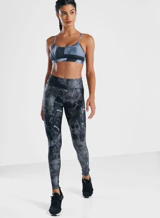 Lux Tights