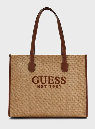 Top Handle Tote