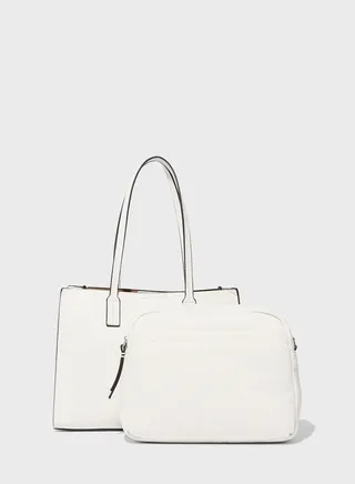 Removable Interior Tote Bag