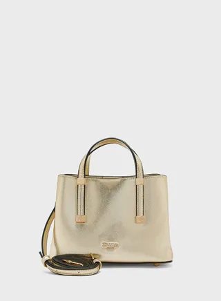 Dinkydorrie Mini Unlined Tote