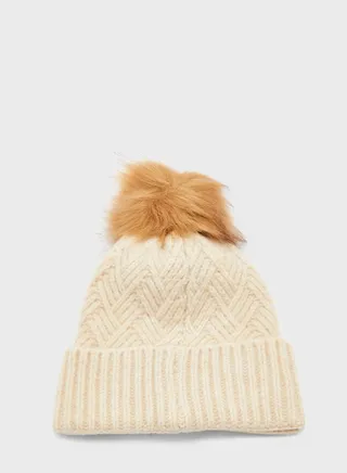 Onlkate Life Knit Beanie
