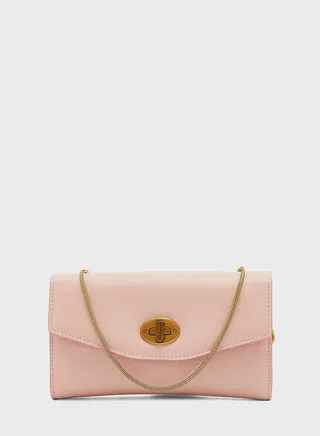 Micro Crossbody Bag