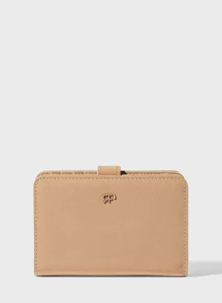 Zip Over Wallet