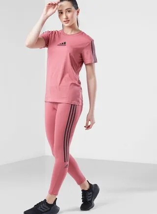 Logo 7/8 Tights
