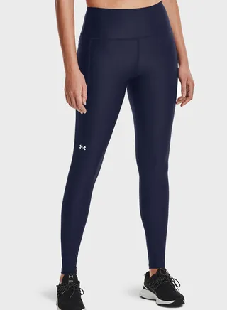 Armour High Rise Tights