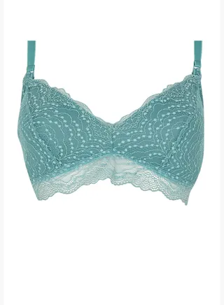 Lace Detailed Bralette