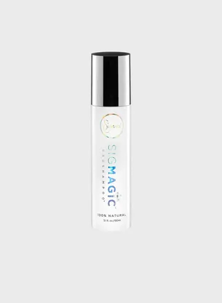 Liquid Brushampoo