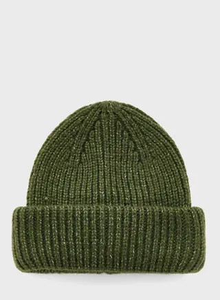 Onlsussy Life Knit Beanie