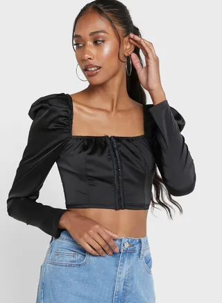 Petite Tops