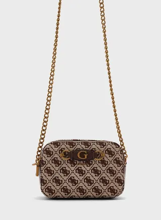 Izzy Crossbody