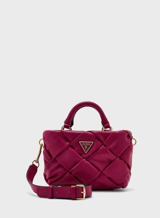Zaina Satchels