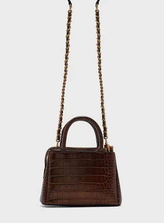 James Satchel