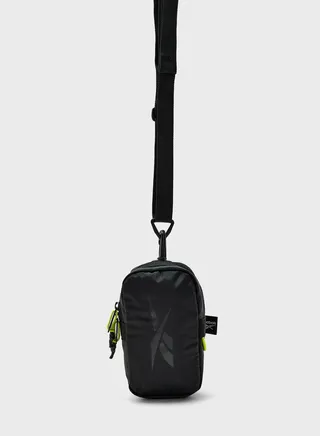 Tech Style City Bag
