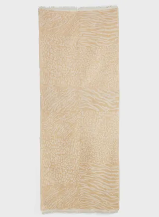 Onltrine Animalprint Scarf