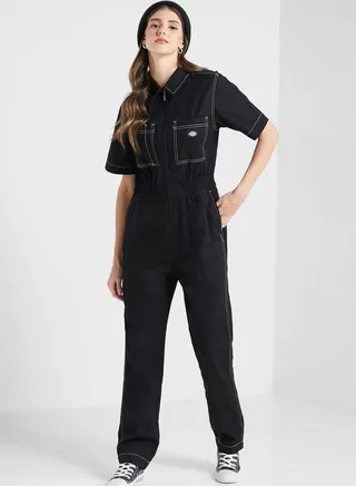 Florala Jumpsuit Dungaree