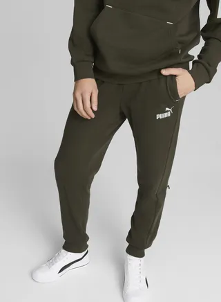 Power Sweatpants